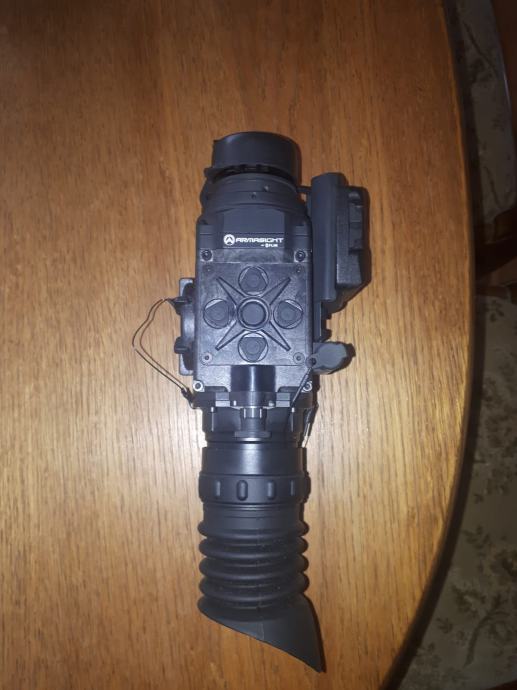 Termovizija Armasight Predator 336 2-8x25