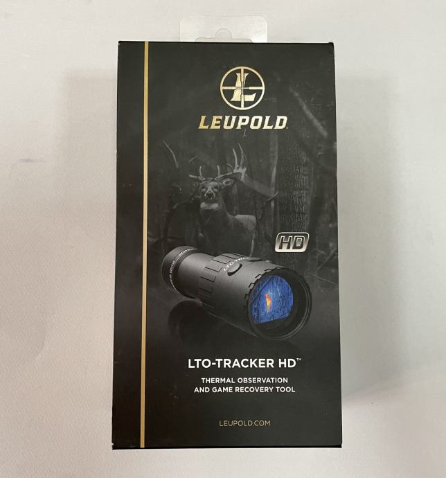 Termovizija - Monokular Leupold LTO-Tracker HD , Novo u Trgovini