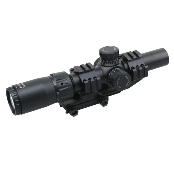 Vector Optics MUSTANG 1-4x24