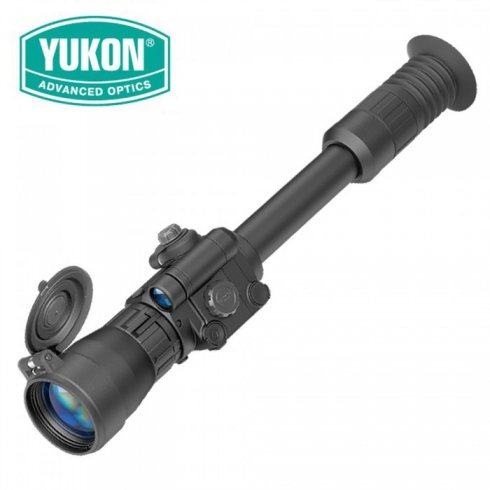 Yukon Photon Xt 6.5x50S,zadnja Generacija.Novo Sa Garancijom.