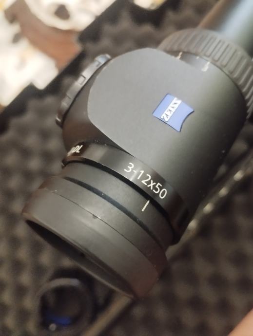 ZEISS CONQUEST DL