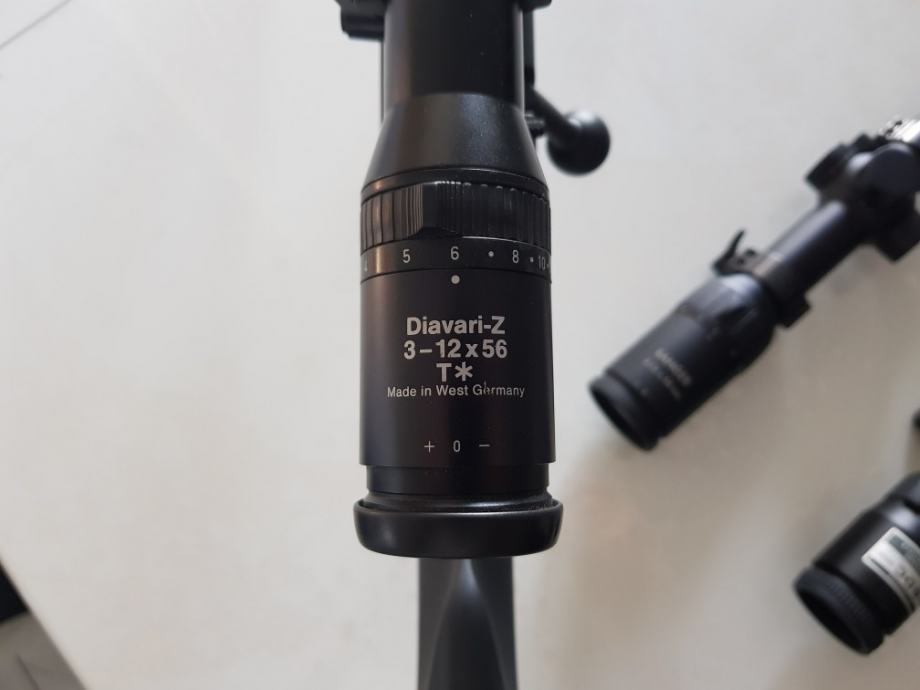 Zeiss Diavari-Z 3-12x56