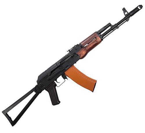 Airsoft puška AK 74