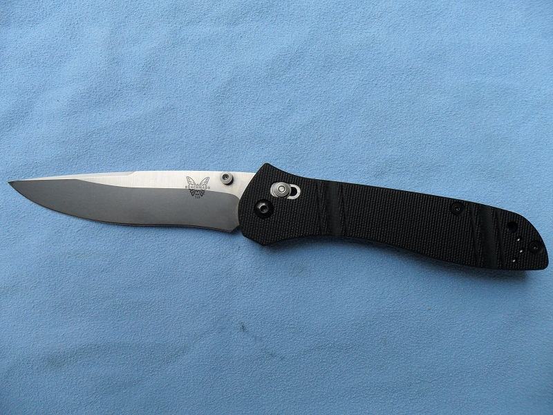 Benchmade 710