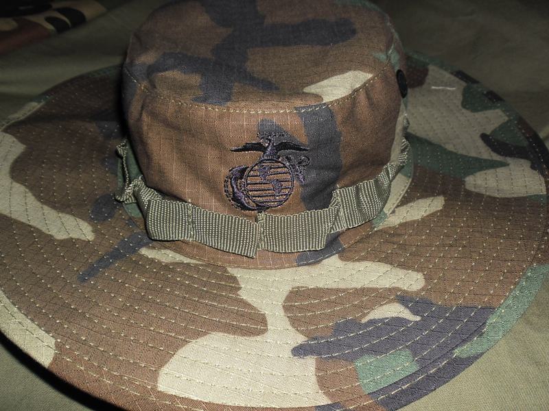 USMC Boonie hat