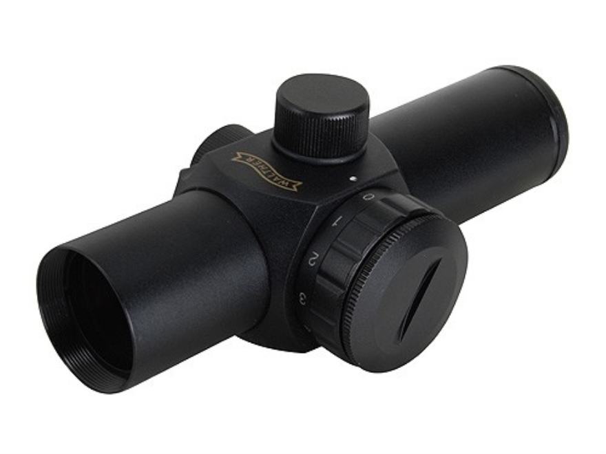 Walther PS22 red dot sight