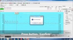 ecm titanium mapa