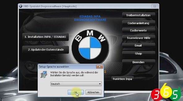 Inpa bmw download android