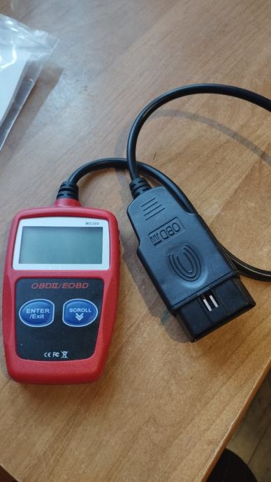 CAN OBD 2/ EOBD