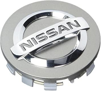 Čepovi za alu felge, Nissan (vanjski promjer 60 mm)