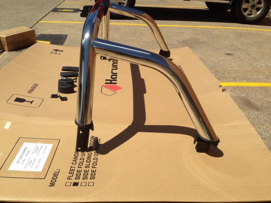 Ford RANGER ROLL BAR- orginal