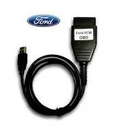 Ford vcm obd