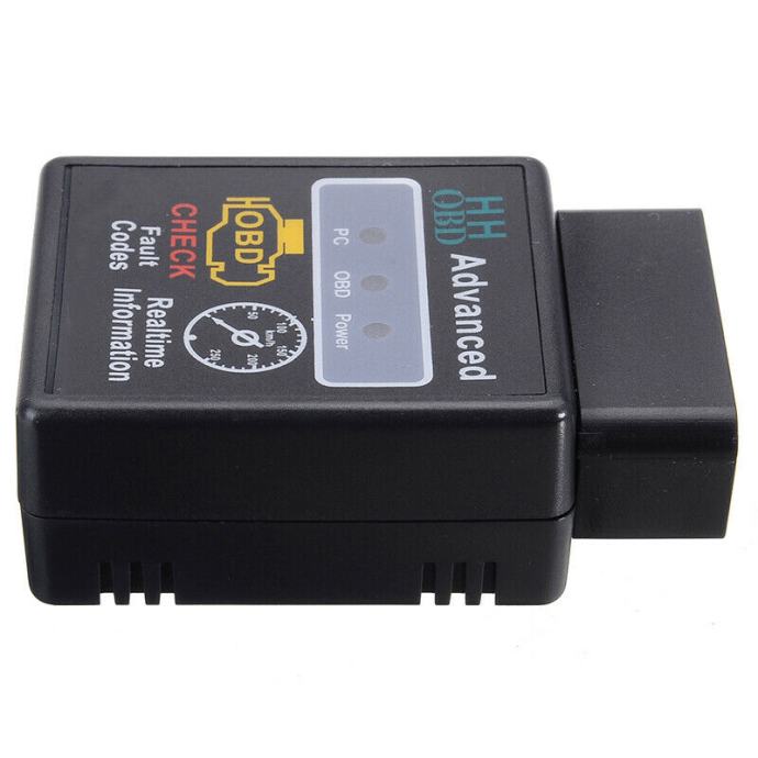 Obd advanced bluetooth