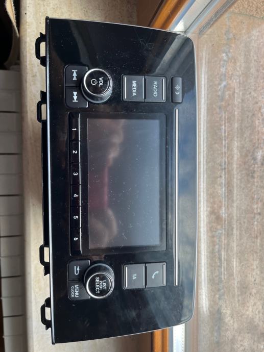 Honda CRV Radio Receiver 39100-TLA-G012-M1 OEM