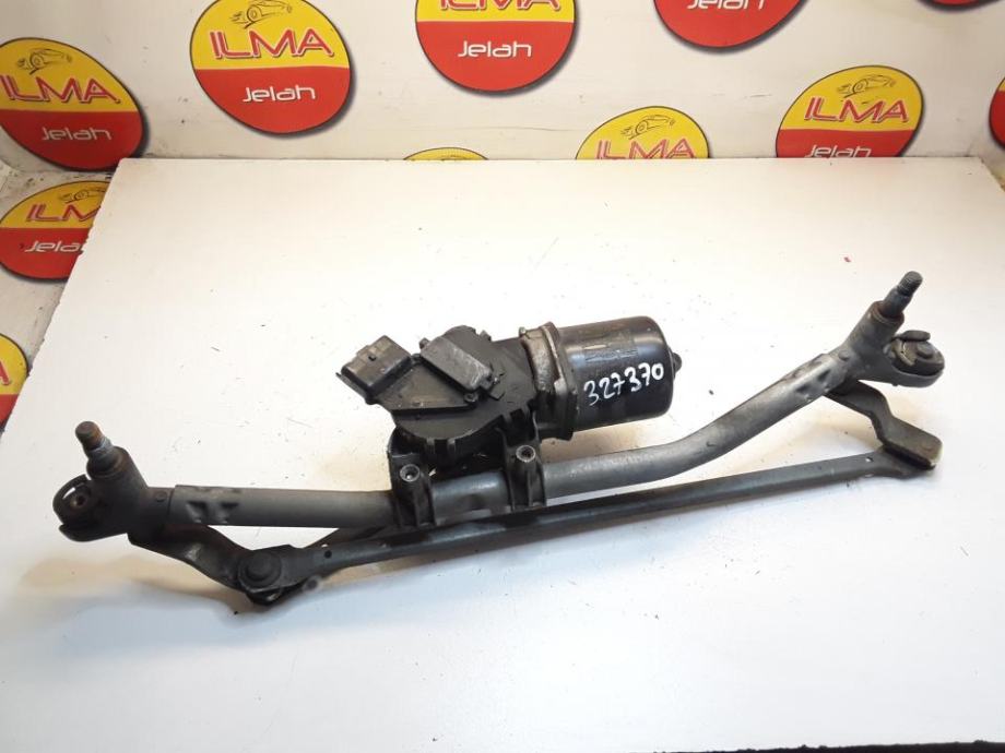 MOTORIC BRISACA 53630147 Renault MEGANE 2012-2014