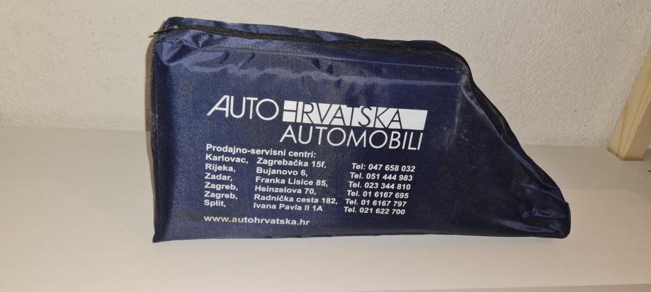 Obavezna auto oprema