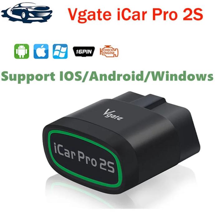 OBD modul za dijagnostiku VGATE PRO - NOVO!