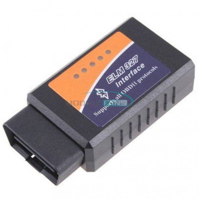 OBD2 ELM327 Auto dijagnostika WIFI