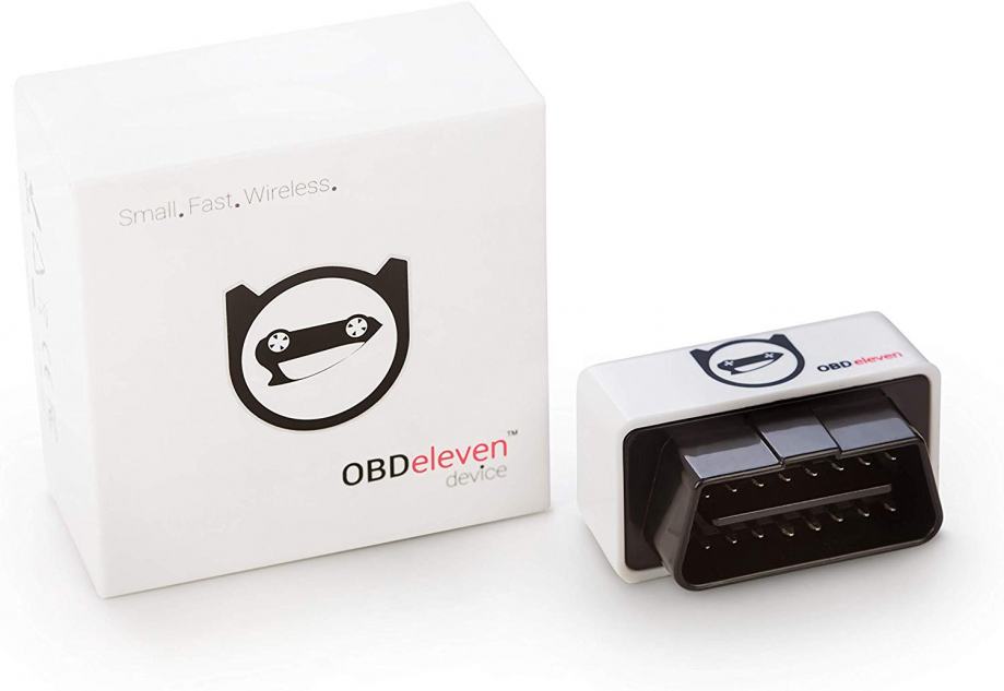 OBDEleven NEXT DIJAGNOSTIKA Obd eleven OBD11 + DRŽAČ TELEFONA -  Autodijagnostika - OLX.ba