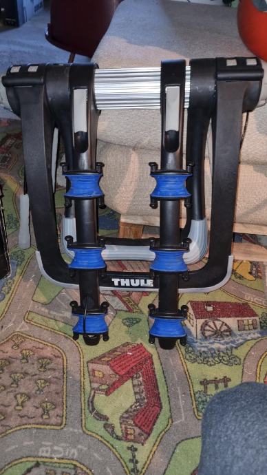 Thule Raceway 3 9002XT