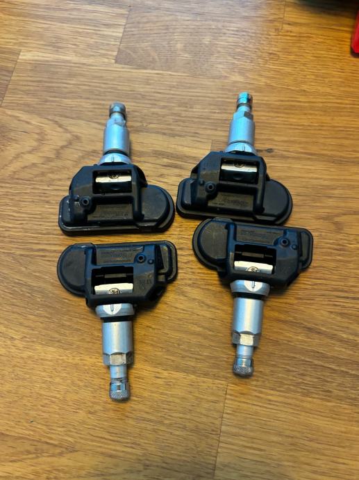 TPMS senzori OEM Mercedes GLC 09/2016-12/2022