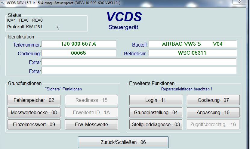 vcds 15.7 download