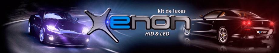 XENON KIT -H7-5000k