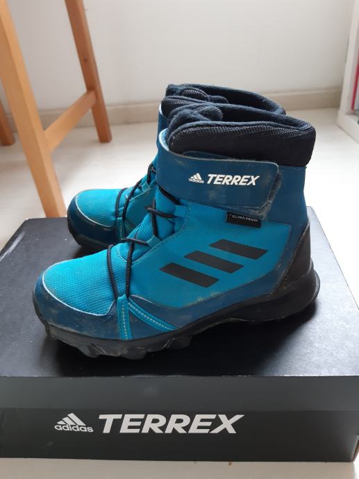 Adidas terrex snow outlet junior