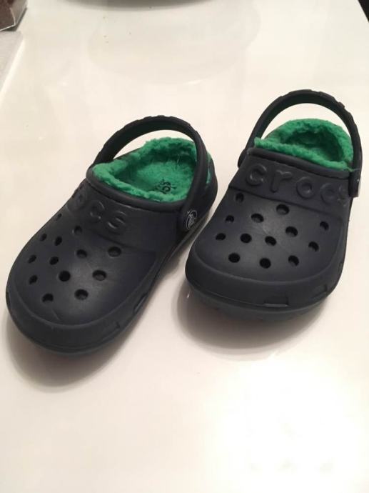 Crocs C8