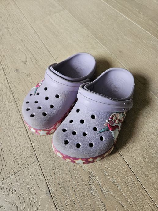 Crocs dječje br 33