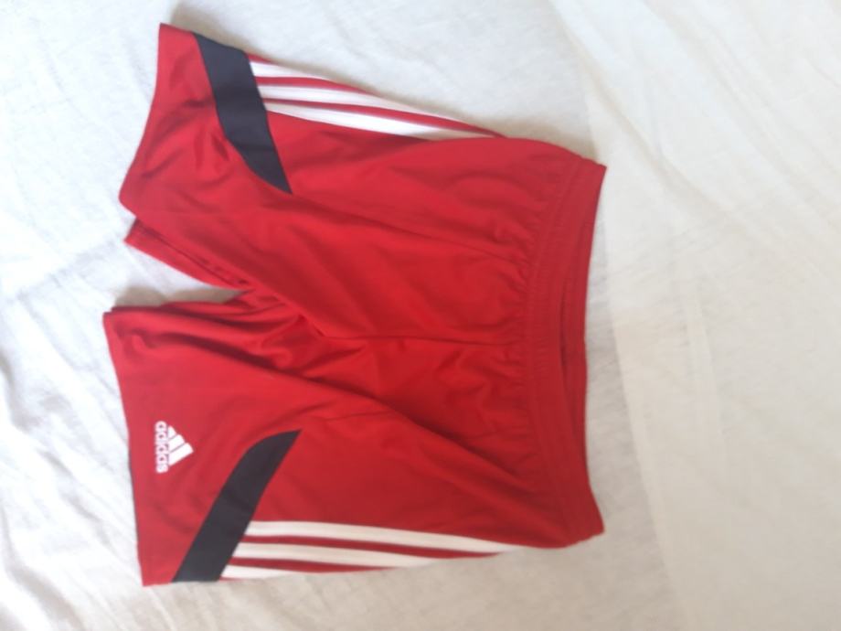 Dječji (150) dres adidas doljnji