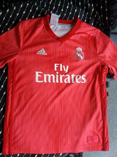 Real Madrid dječji dres original vel.152-158