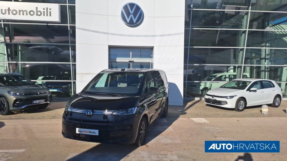 MULTIVAN 2.0 TDI  COMFORTLINE, 59.900,00 €, 2024 god.