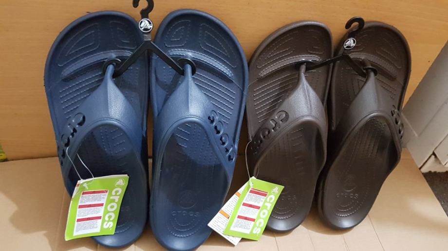 Crocs japanke