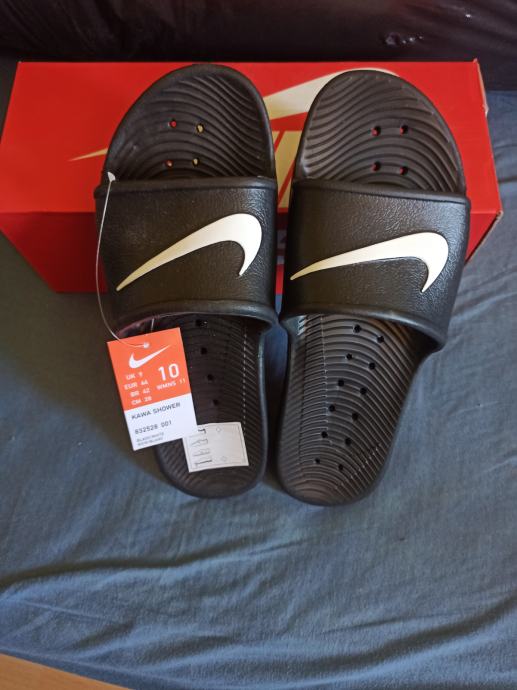 Muške natikače (šlape) Nike