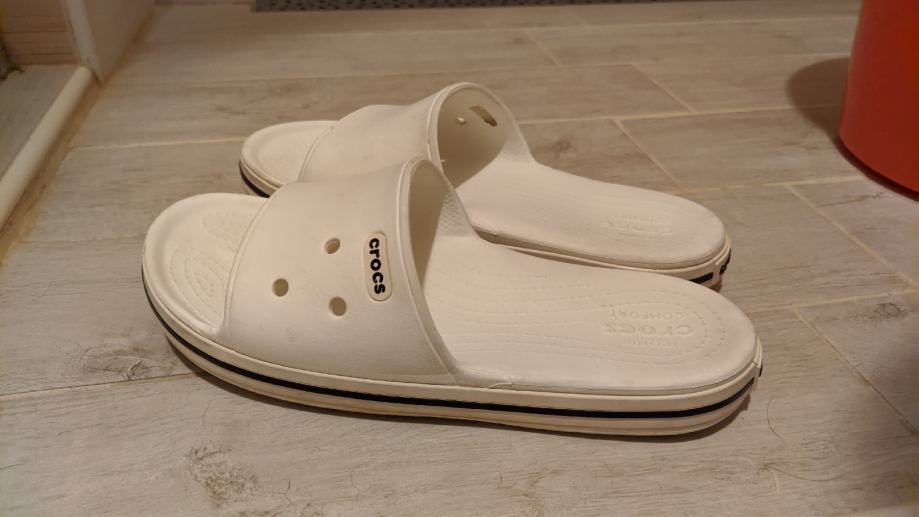 Natikače CROCS Iconic Comfort