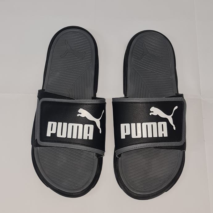 PUMA natikače na čičak (broj 48.5)