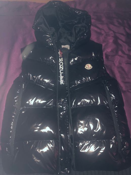 Moncler prsluk