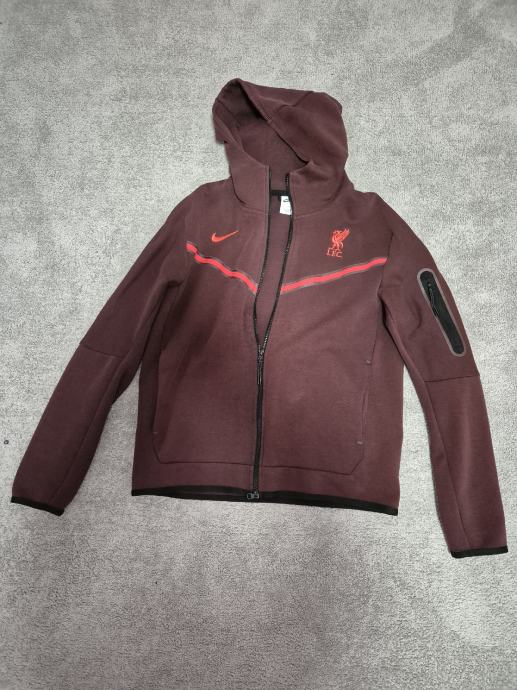 Nike tech fleece-Liverpool