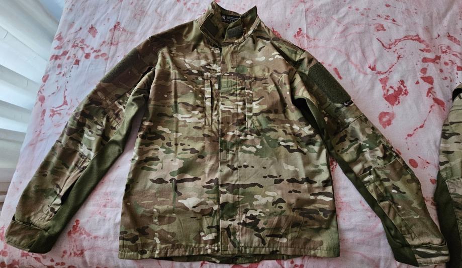 Sparc tac multicam original