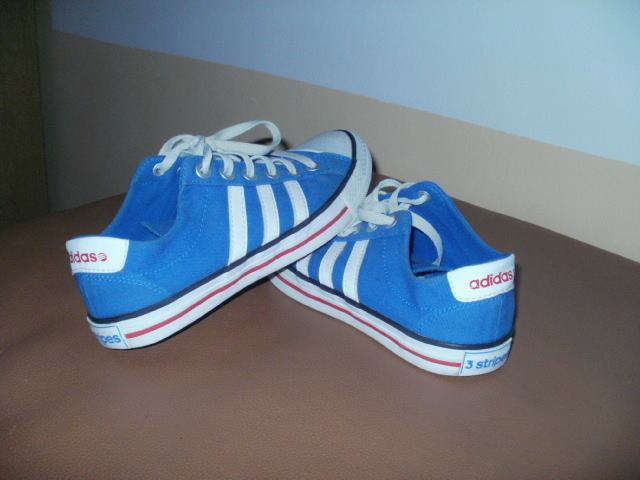 adidas 38 size