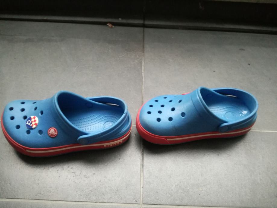 CROCS J2 (BROJ 33-34)