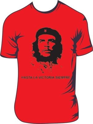 Che Guevara majice