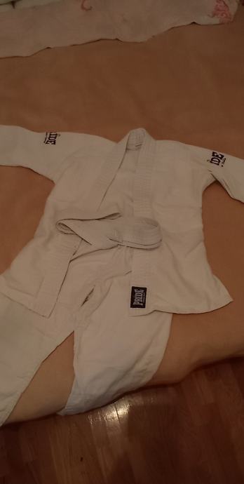 Kimono za judo