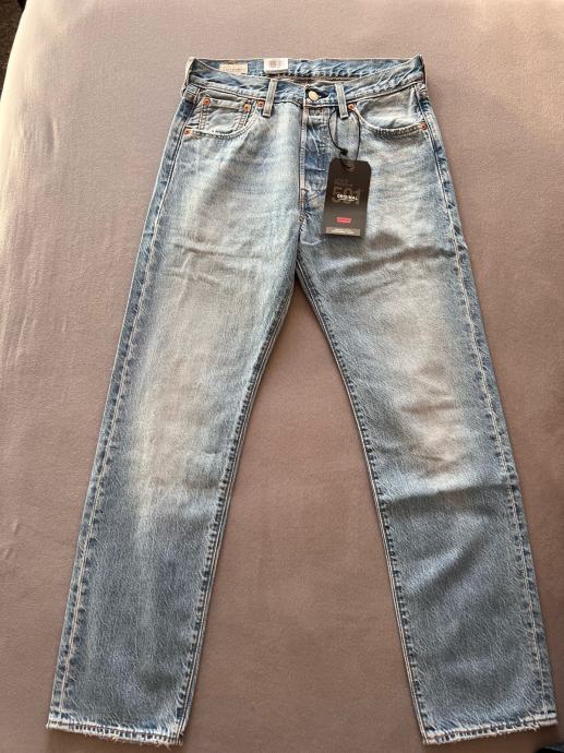 Levis 501