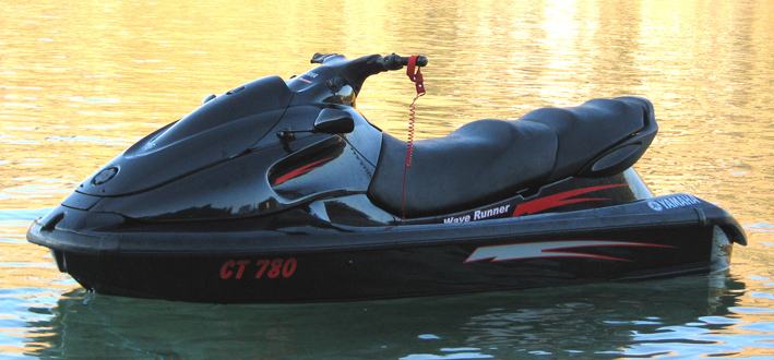 JET SKI YAMAHA XL 700 2003 god.