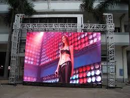 led display 3,9mm outdoor