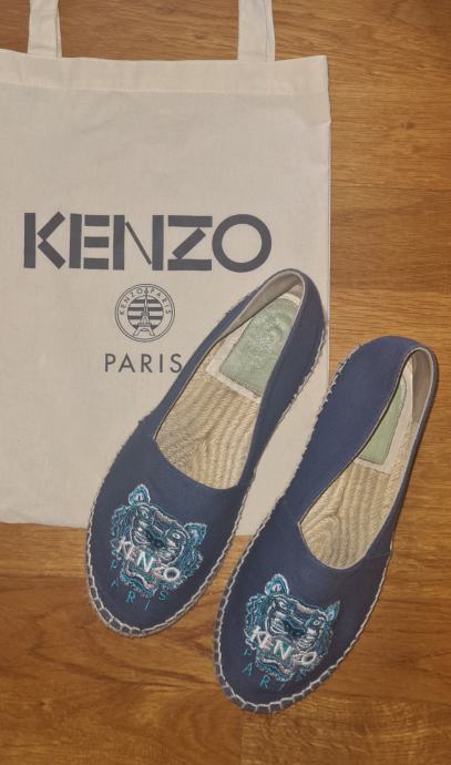 Kenzo espadrille