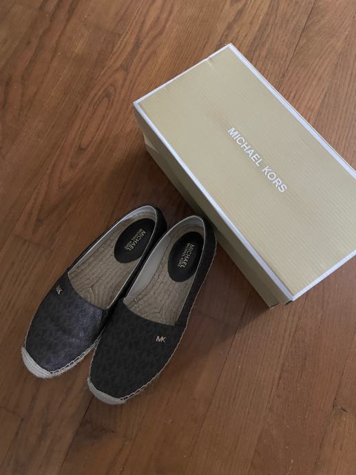 Michael Kors espadrile