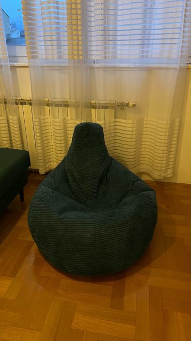 Bean bag - Vreća za sjedenje - Lazy bag 40 eur